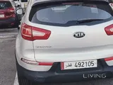 KIA Sportage 1.6L, 2013